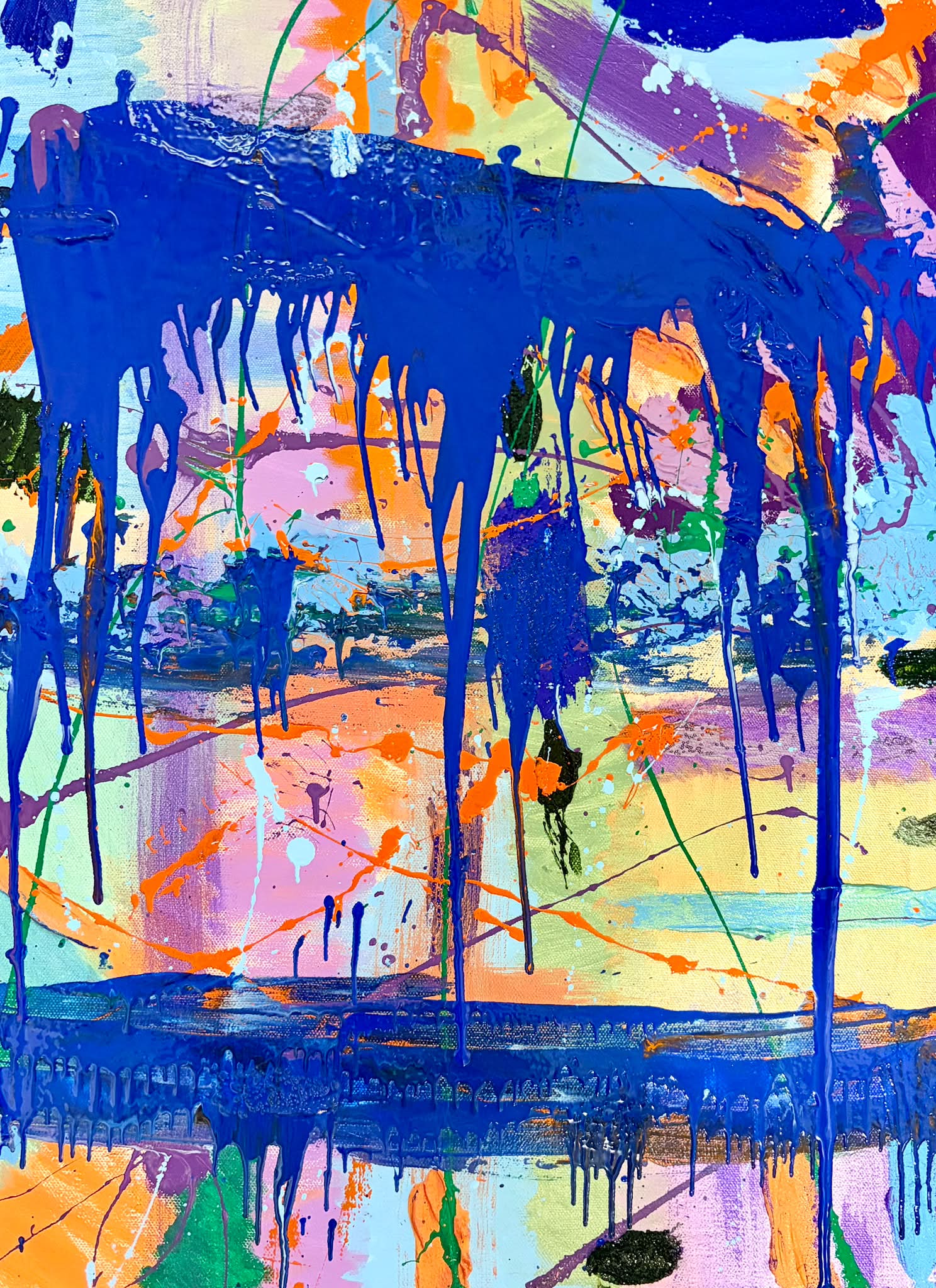 Only-abstract-ART