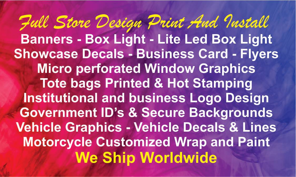 Risco Printing Solutions | Los Angeles CA