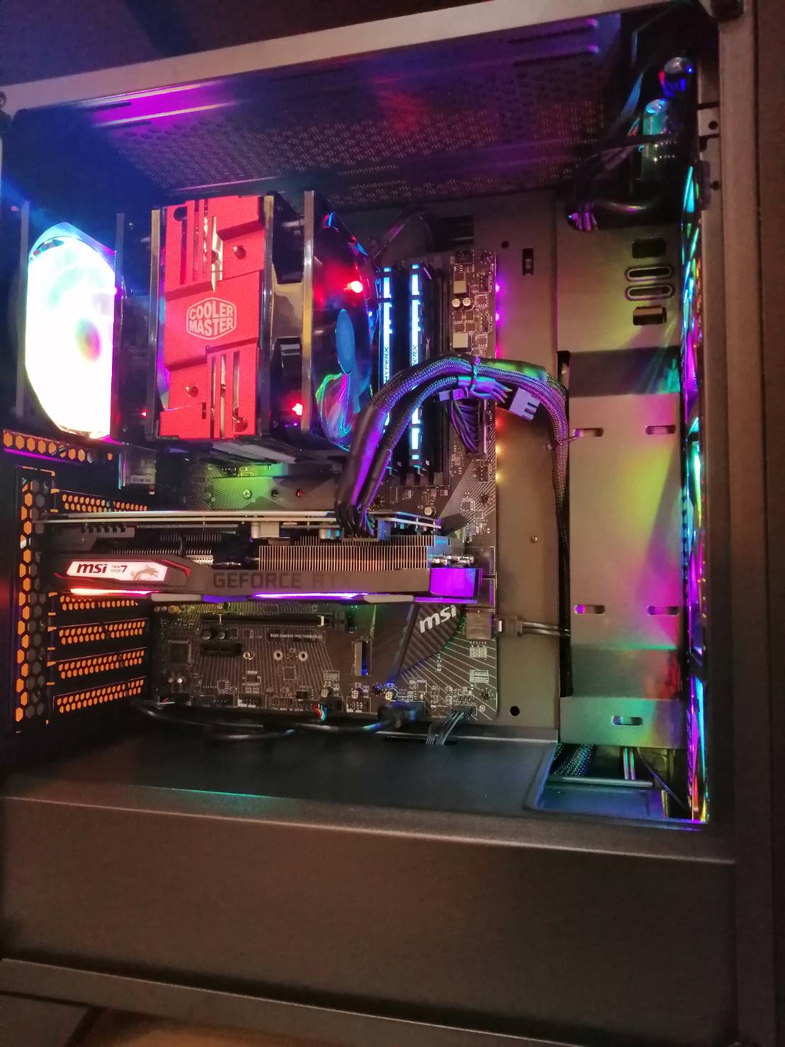 CS IT System - เช็ตนี้ได้ความแรงและความสวยงามเต็มพิกัด... | Facebook