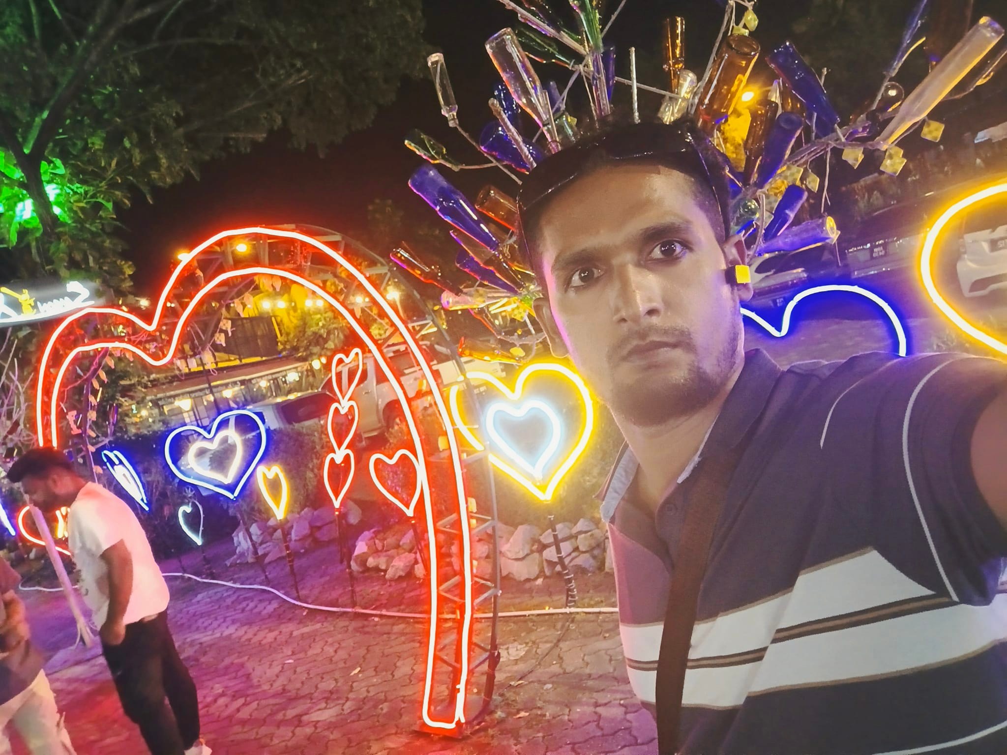 Ranjit Ali