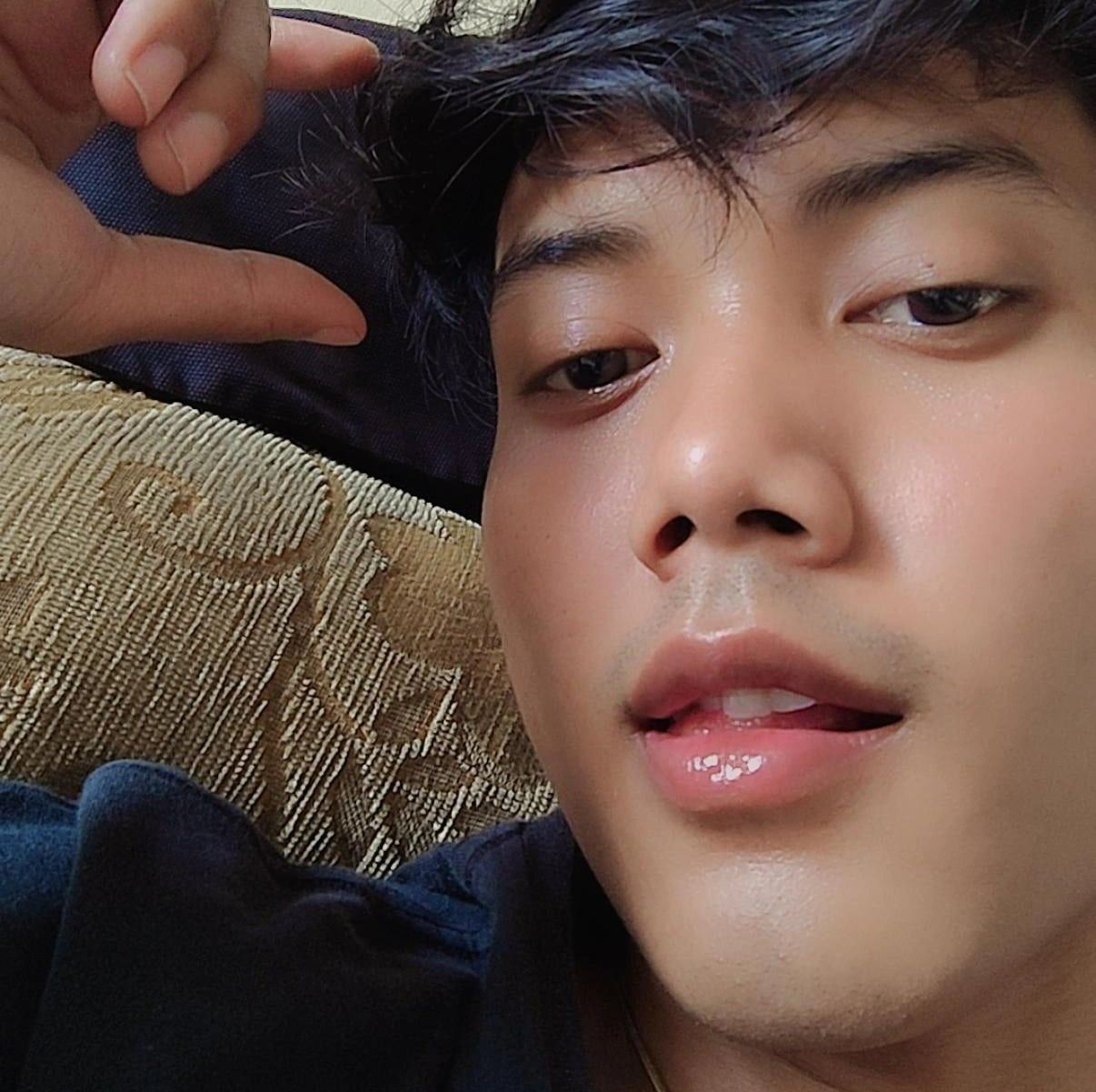 Muhammad Rifki Saputra