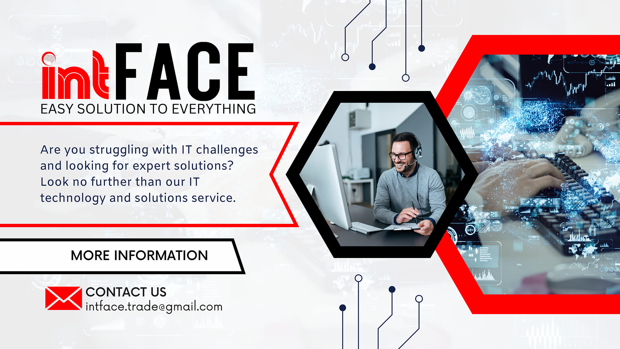 Intface Bangladesh | Dhaka