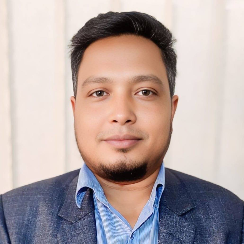 মোঃ হীরা মিয়া