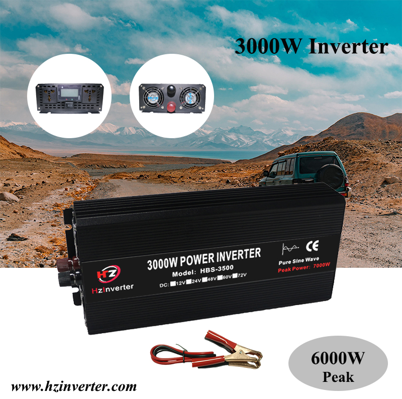 HzInverter
