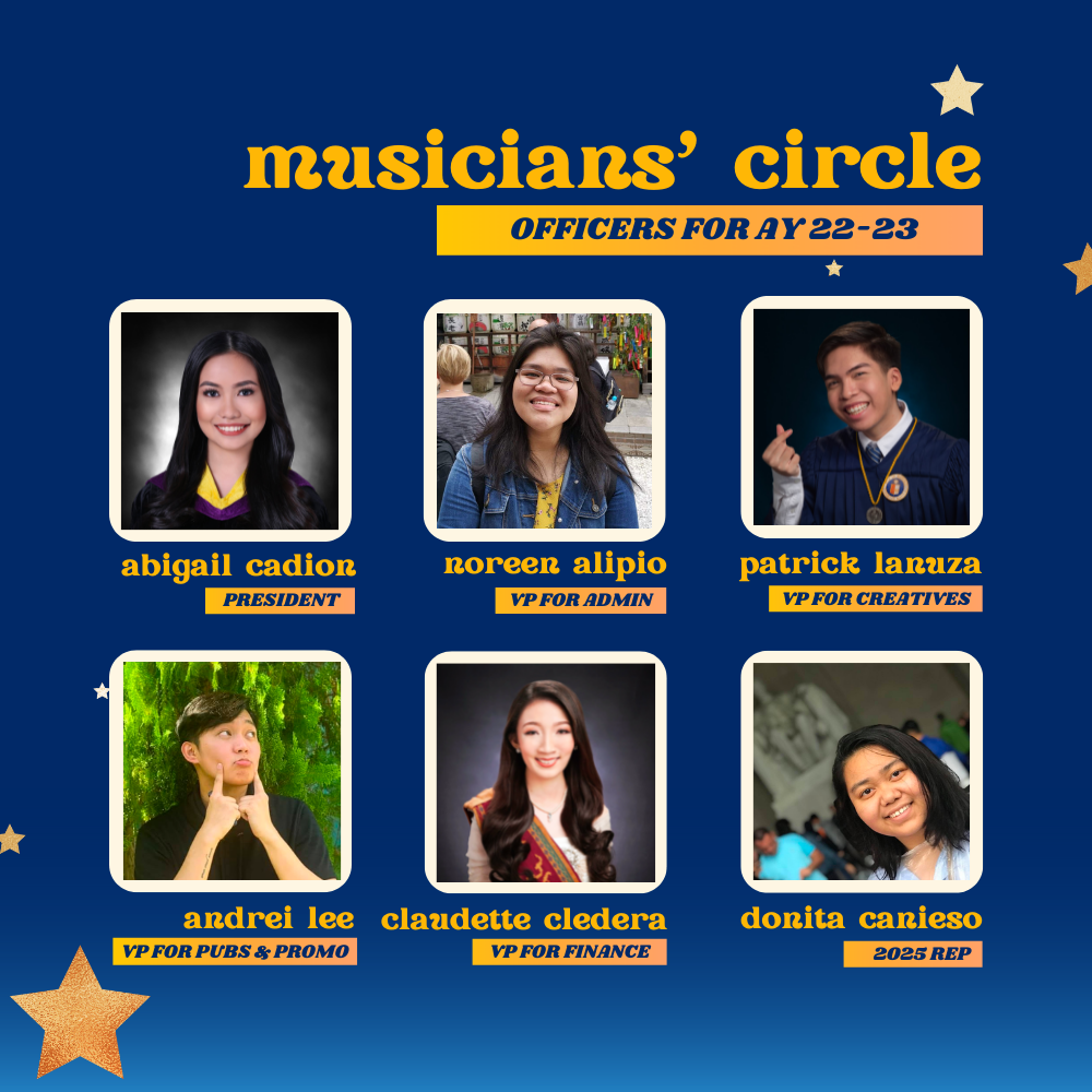 Congratulations to the newly... - SLCM Musicians' Circle | Facebook