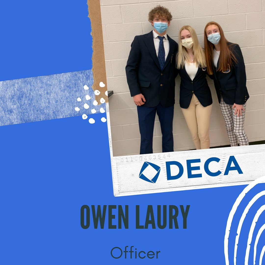 Meet your 2021-2022... - Northampton High School DECA