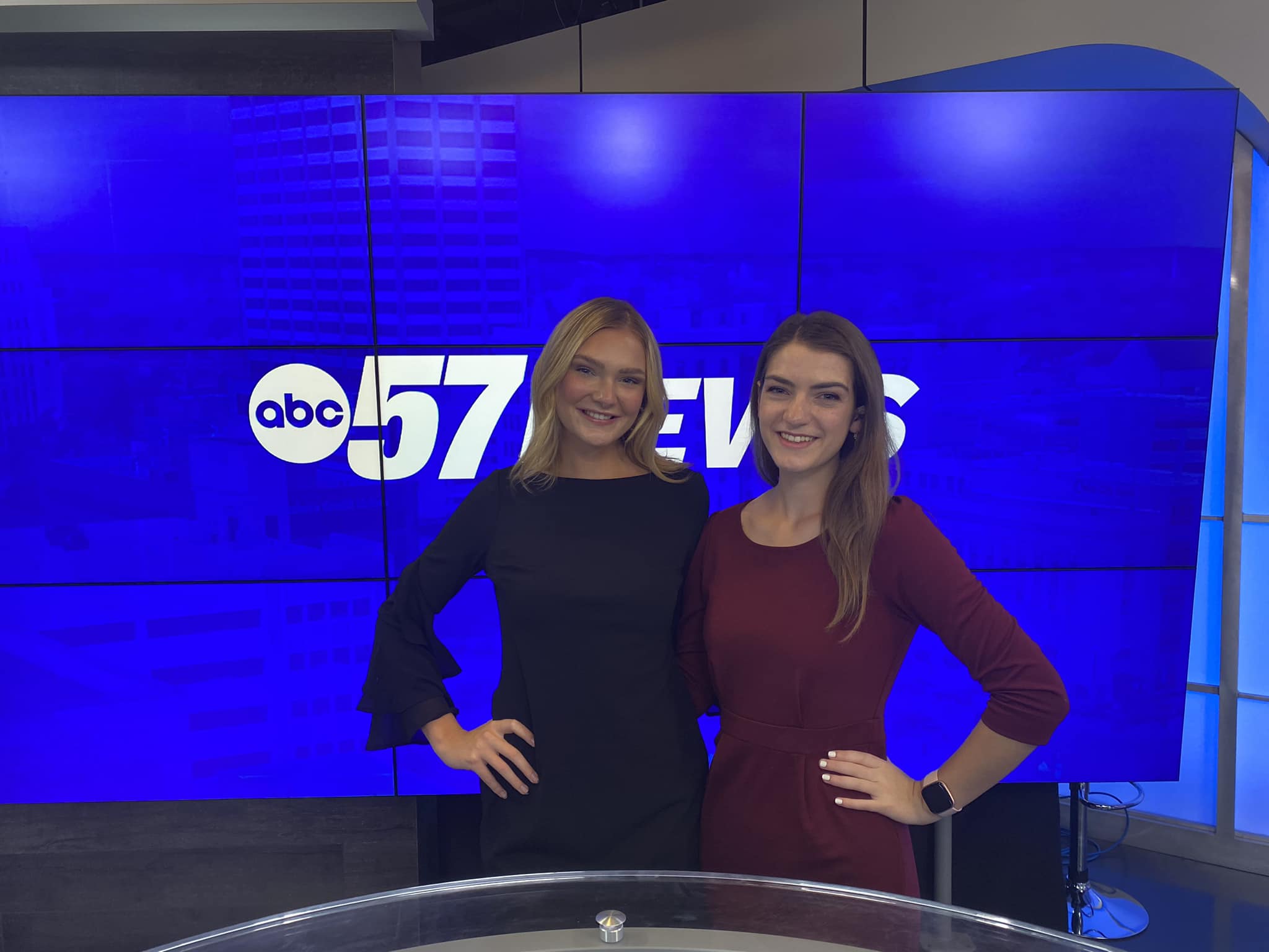 Julianne Grohowski ABC57