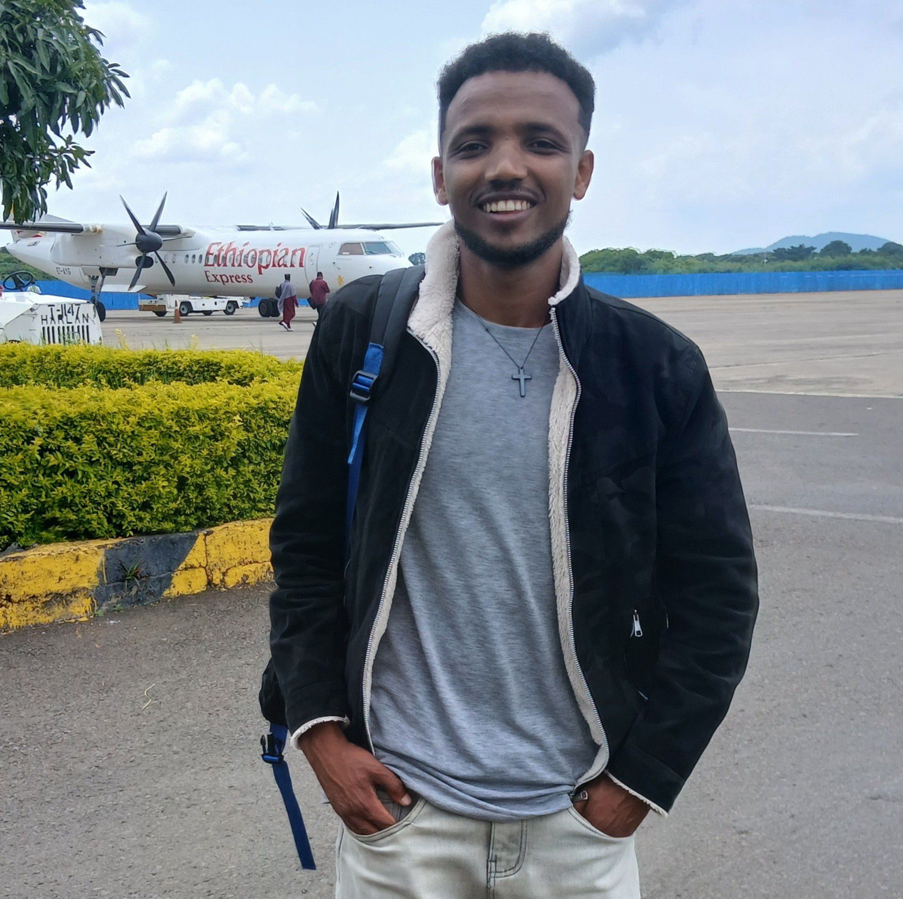 Addisu Melese