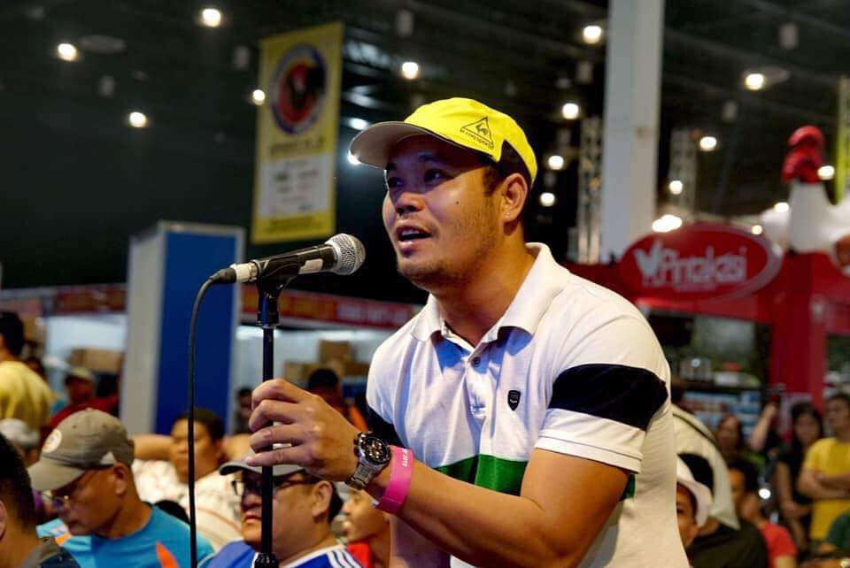 Labay Joel
