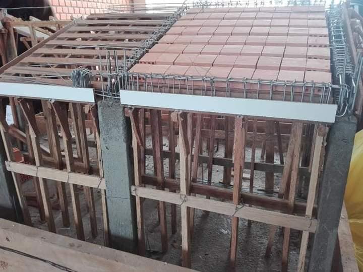 Maqueta.... - Maestro Mayor de Obras/Comodoro Rivadavia