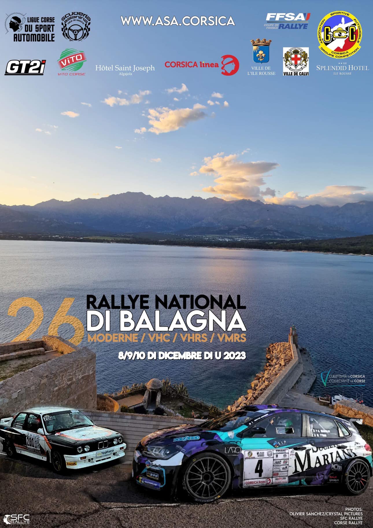 Scuderia Balanina