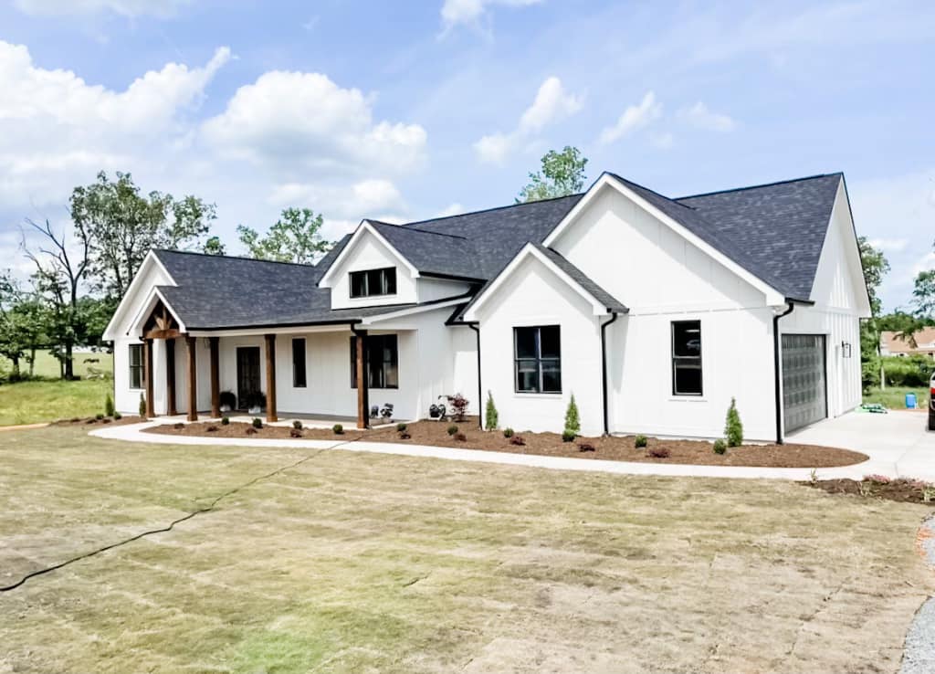 Take a look at our most recent... - Southern Build and Design