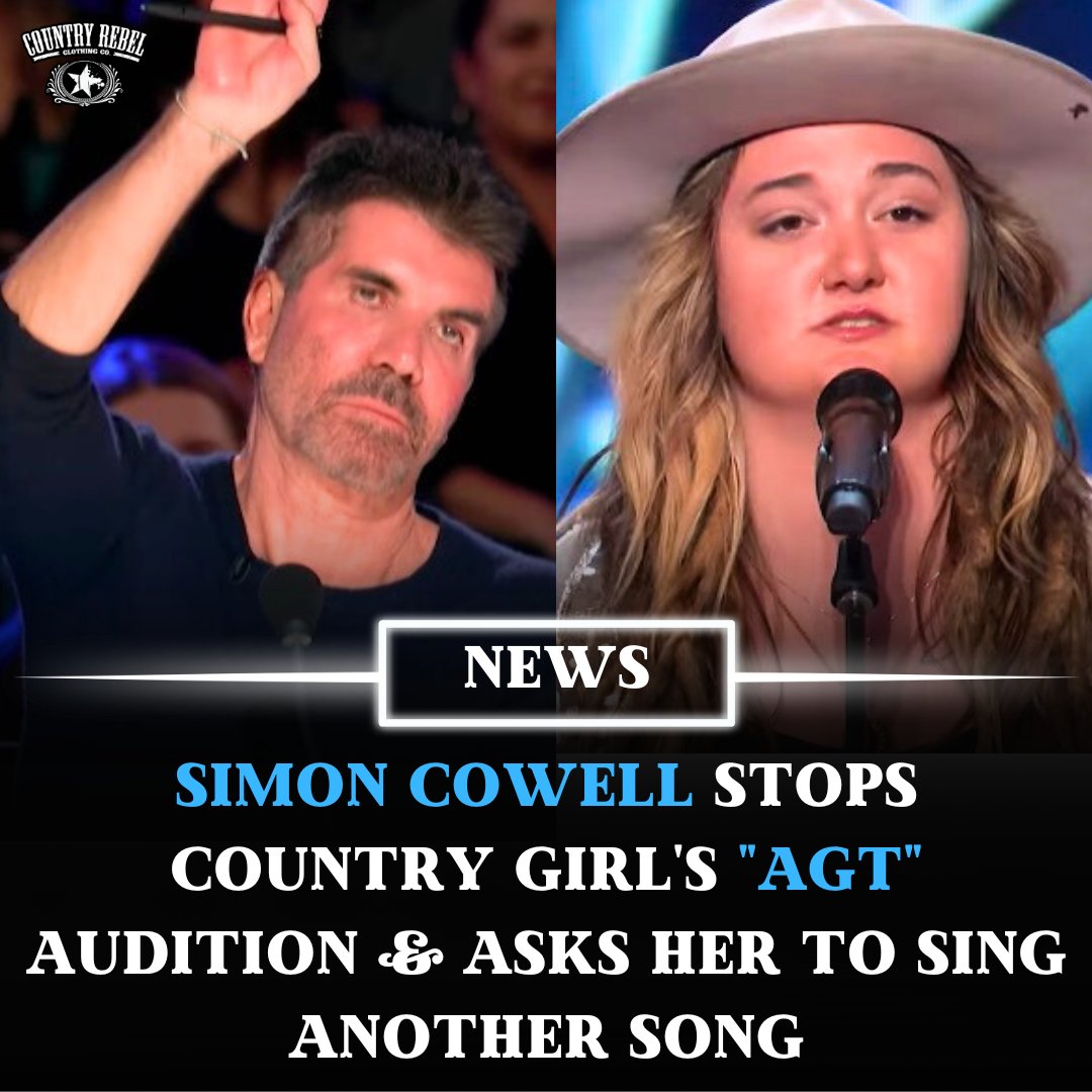 Here's what happened after Simon... - Classic Country Music | Facebook