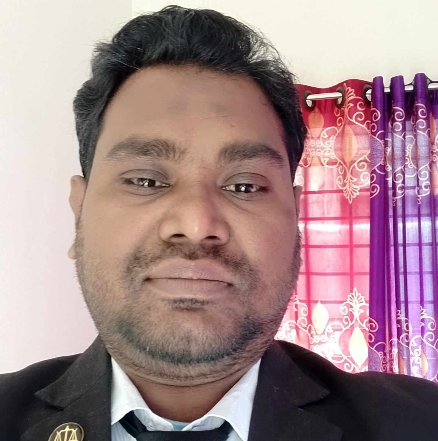 Adv Md Kudrat Ali