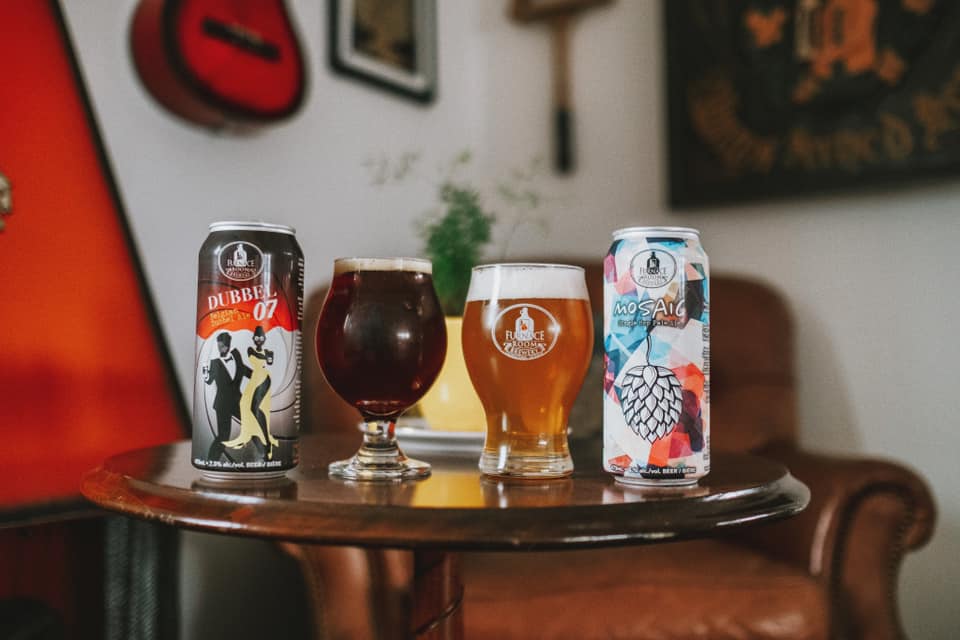 Furnace - 🚨 Mosaic 🍺and Dubbel 07 🍺 is ON SALE RIGHT NOW🚨 Click the ...
