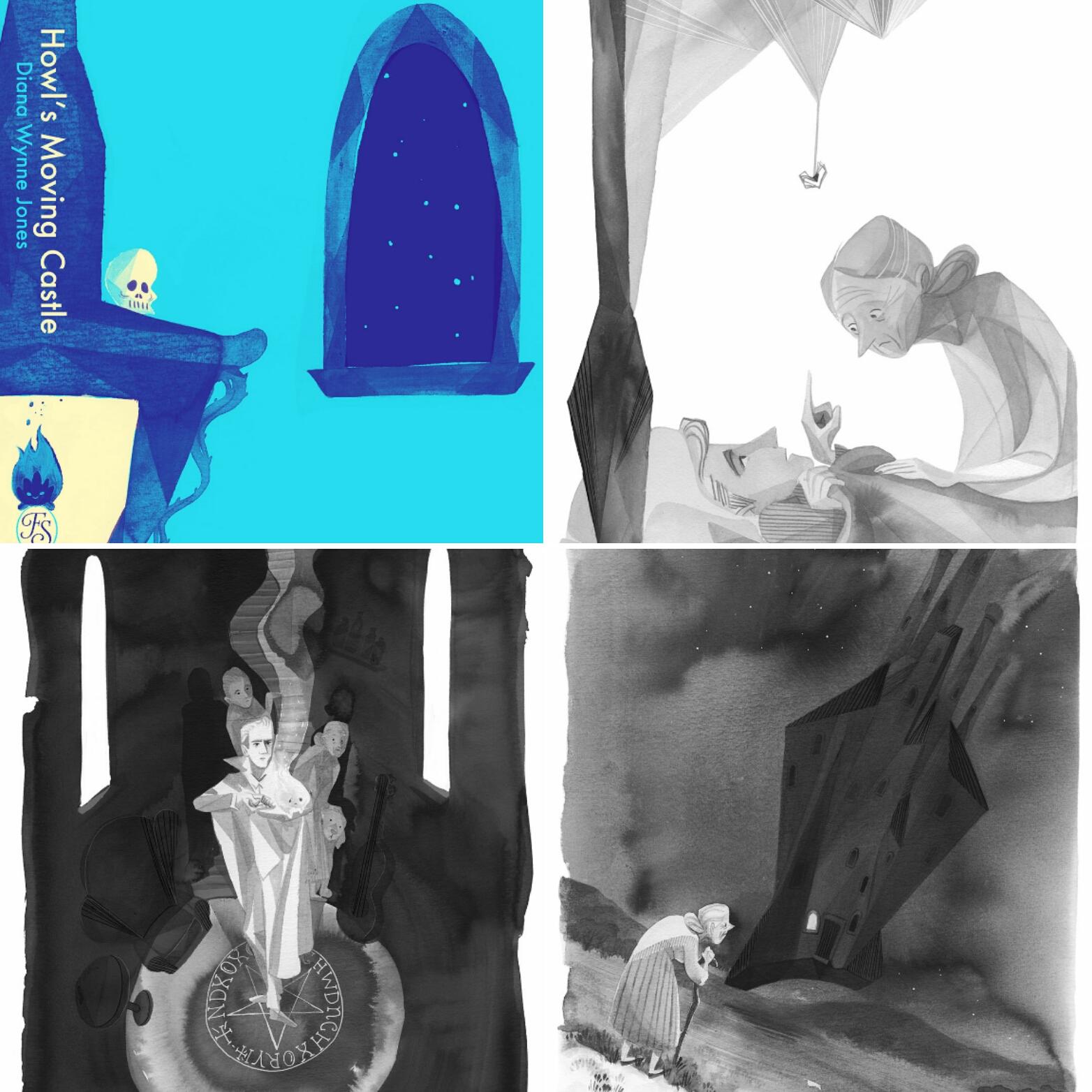 Erika Meza is the next artist to be... - The Folio Society