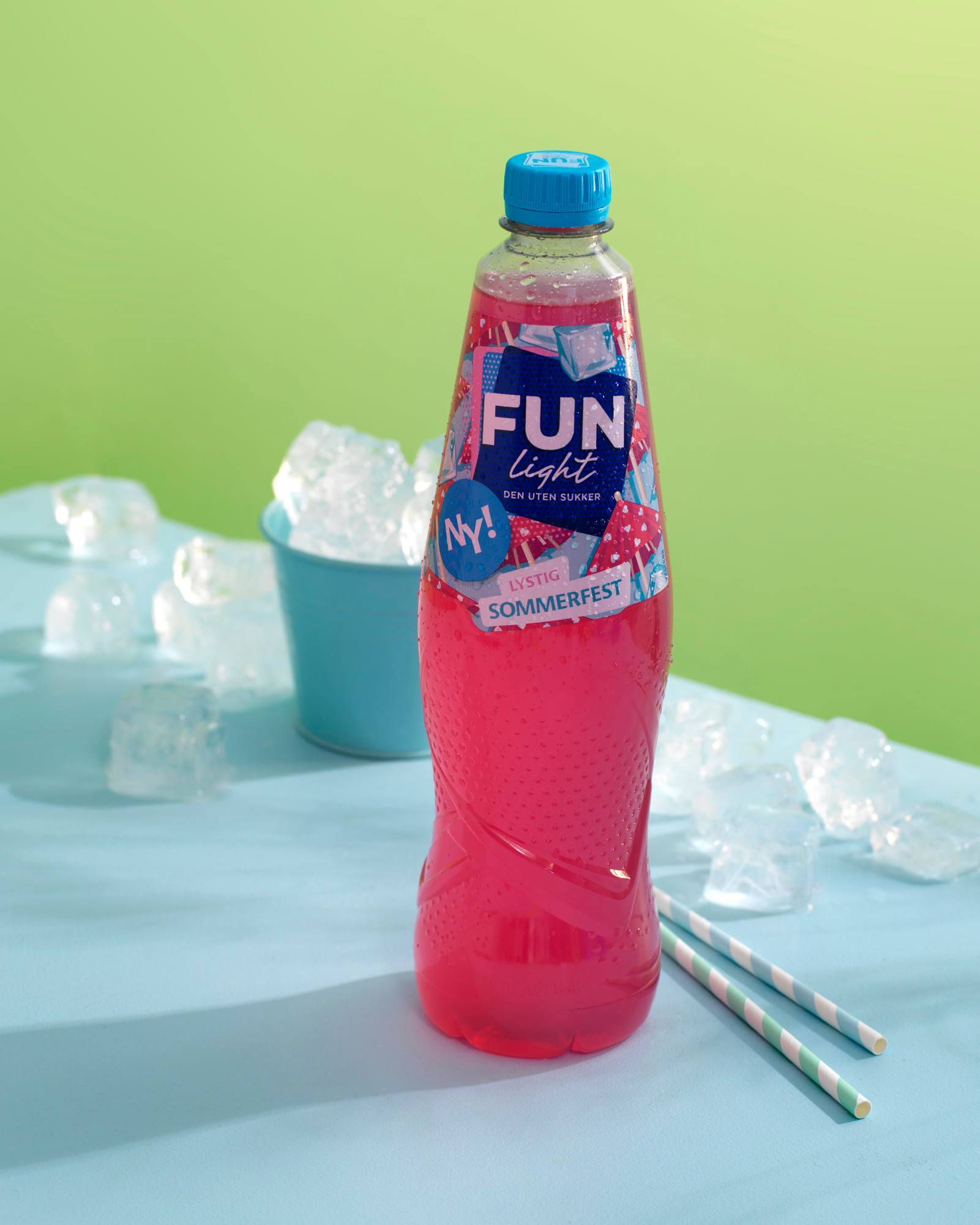 FUN LIGHT