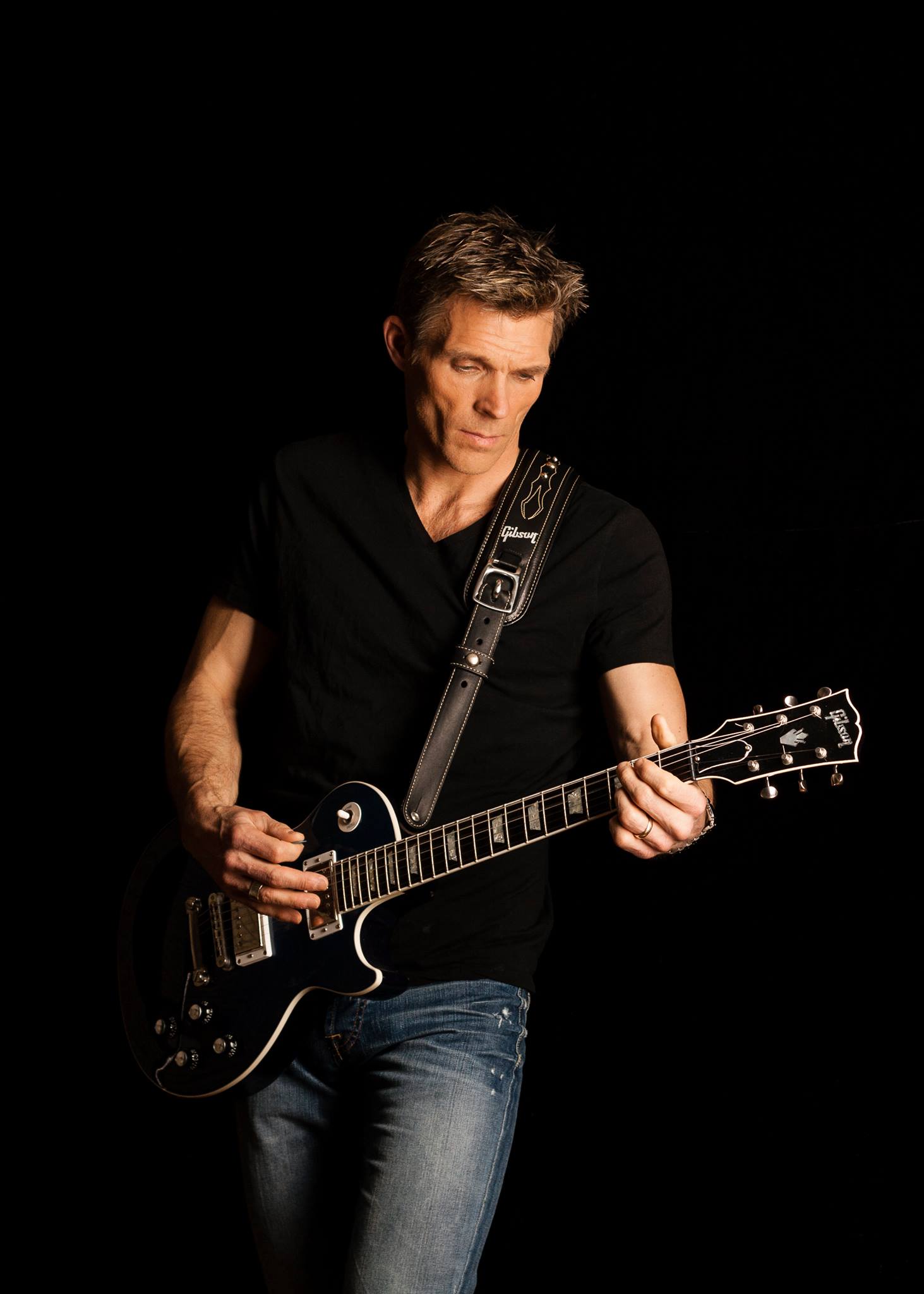 The Scott Riddell Band