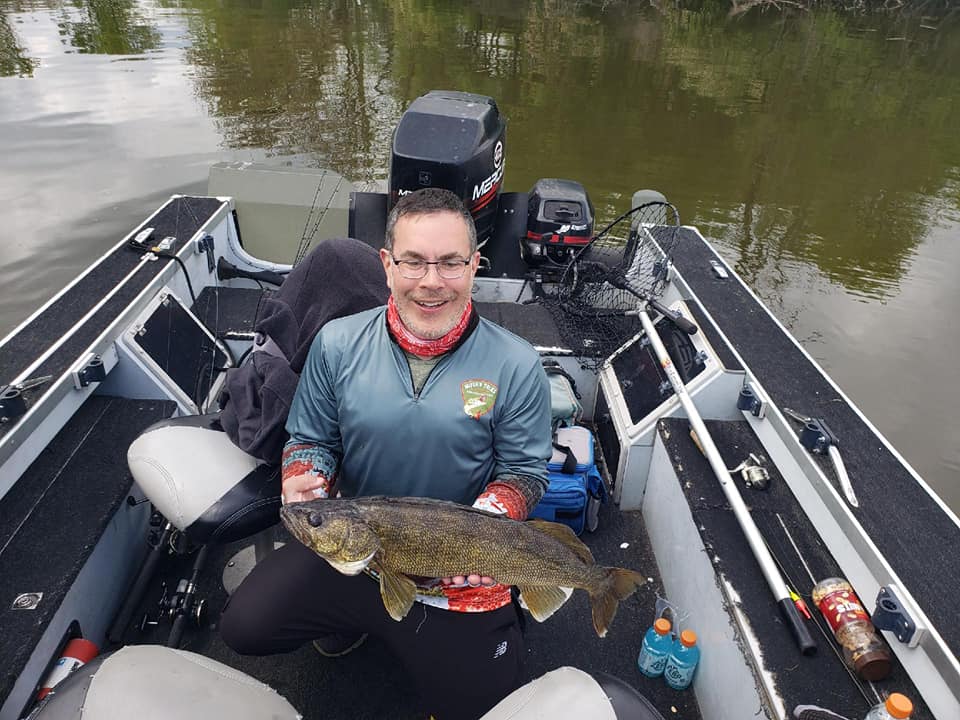 Borderline Fishing Guide Service | Lindenhurst IL