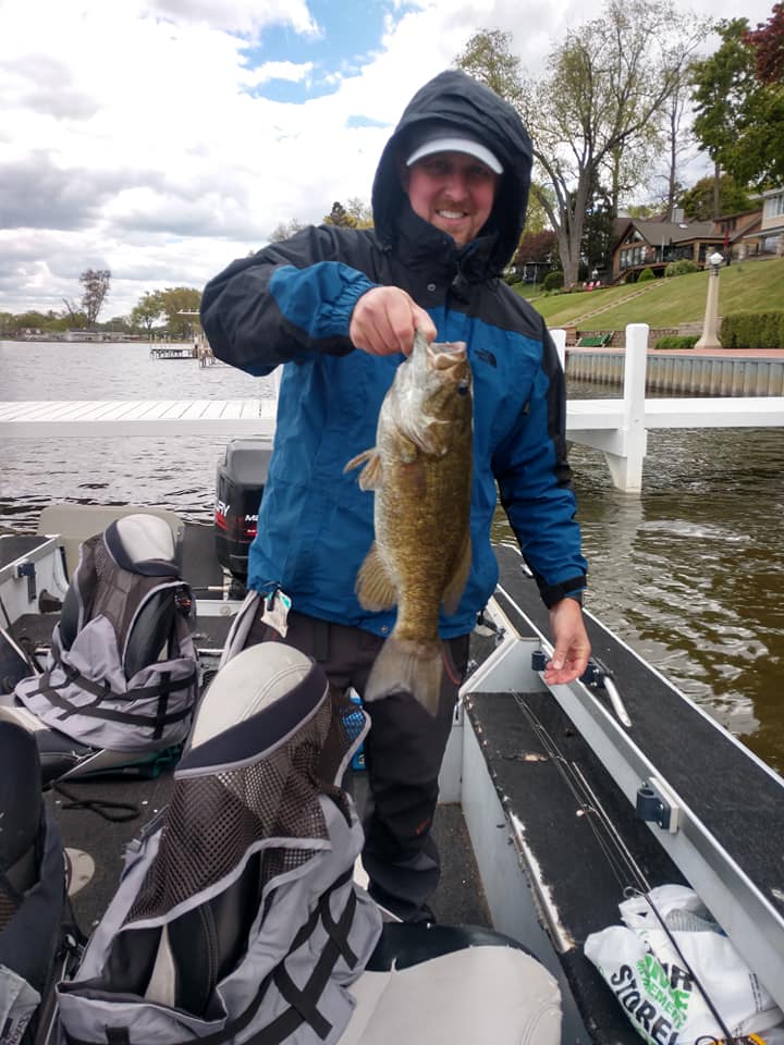 Borderline Fishing Guide Service | Lindenhurst IL