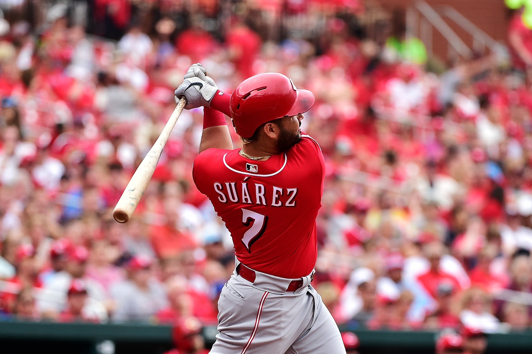 Cincinnati Reds Rumors