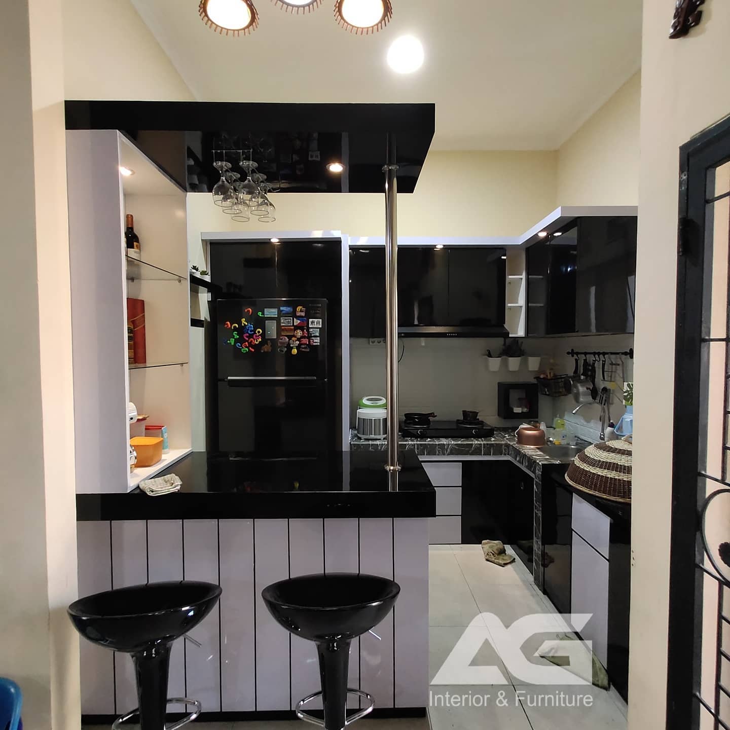 AG interior & Furniture | Surabaya