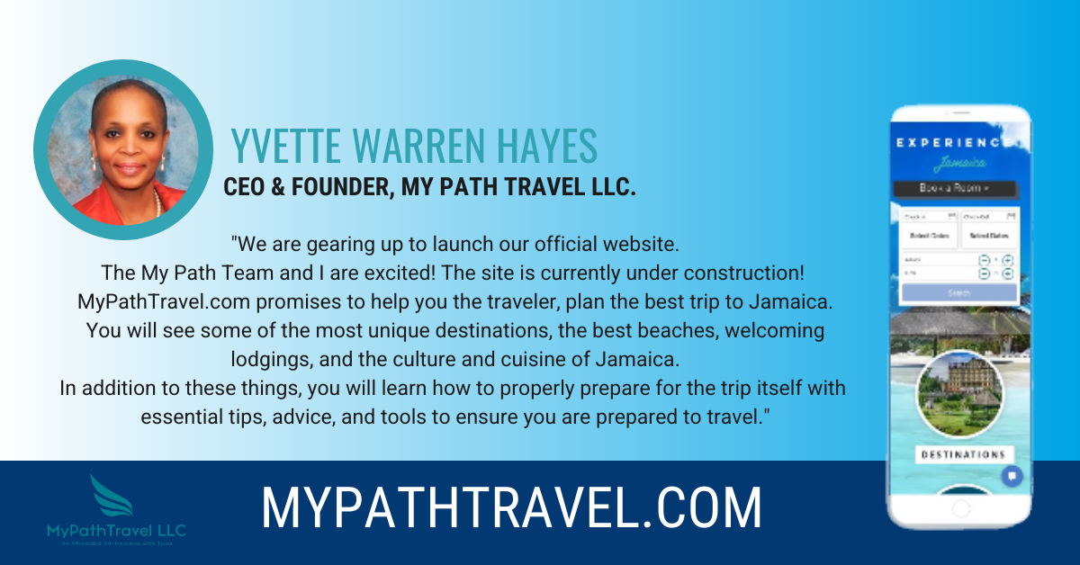 My Path Travel