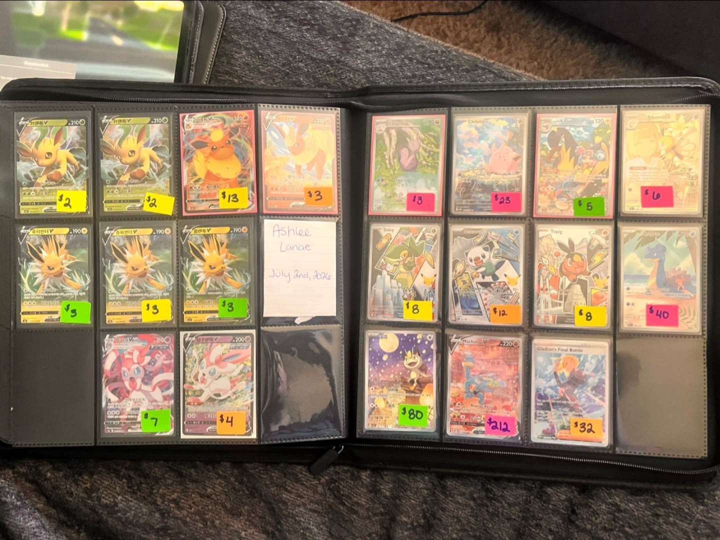 Cards for sale 💕