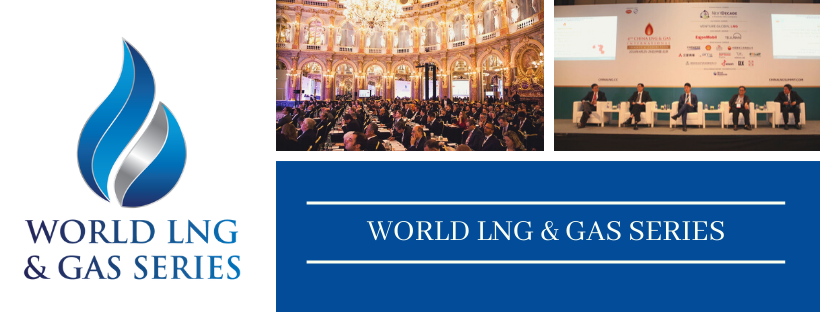 CWC Gas & LNG