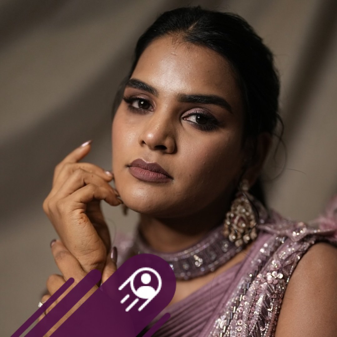 Nikhita Reddy