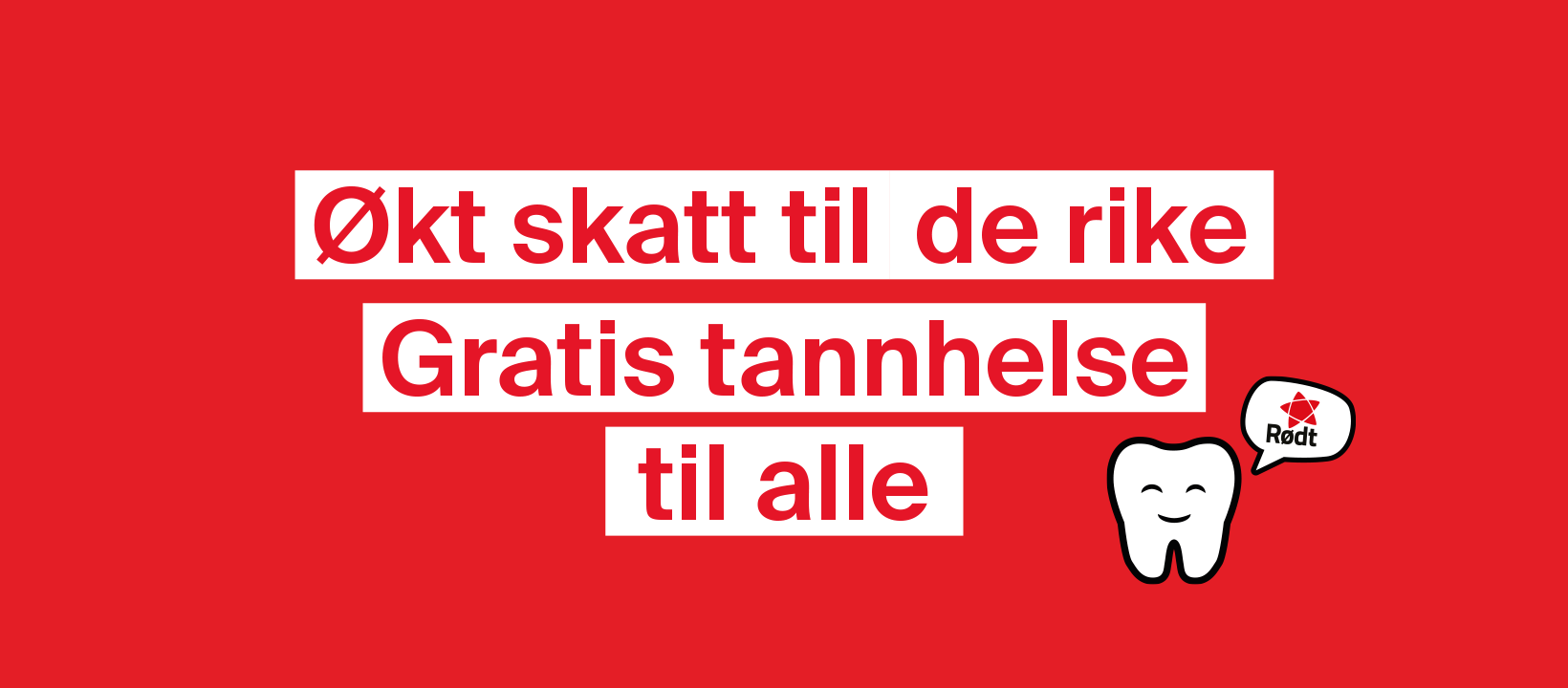 Rødt Trondheim