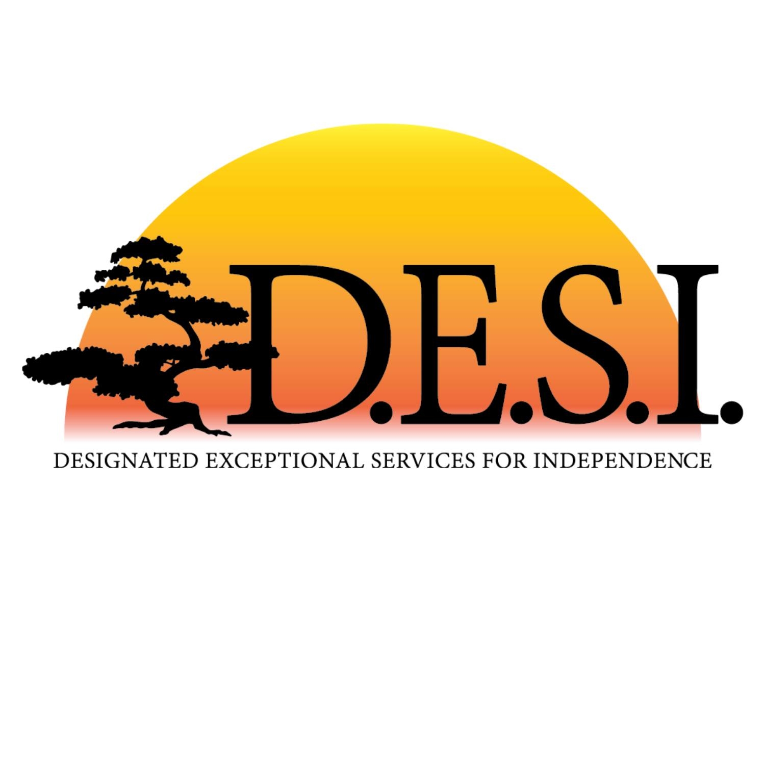Designat... - Designated Exceptional Services for Independence