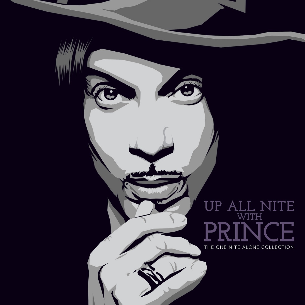 Prince - Chameleon Cd Boxset. Vol 1-10