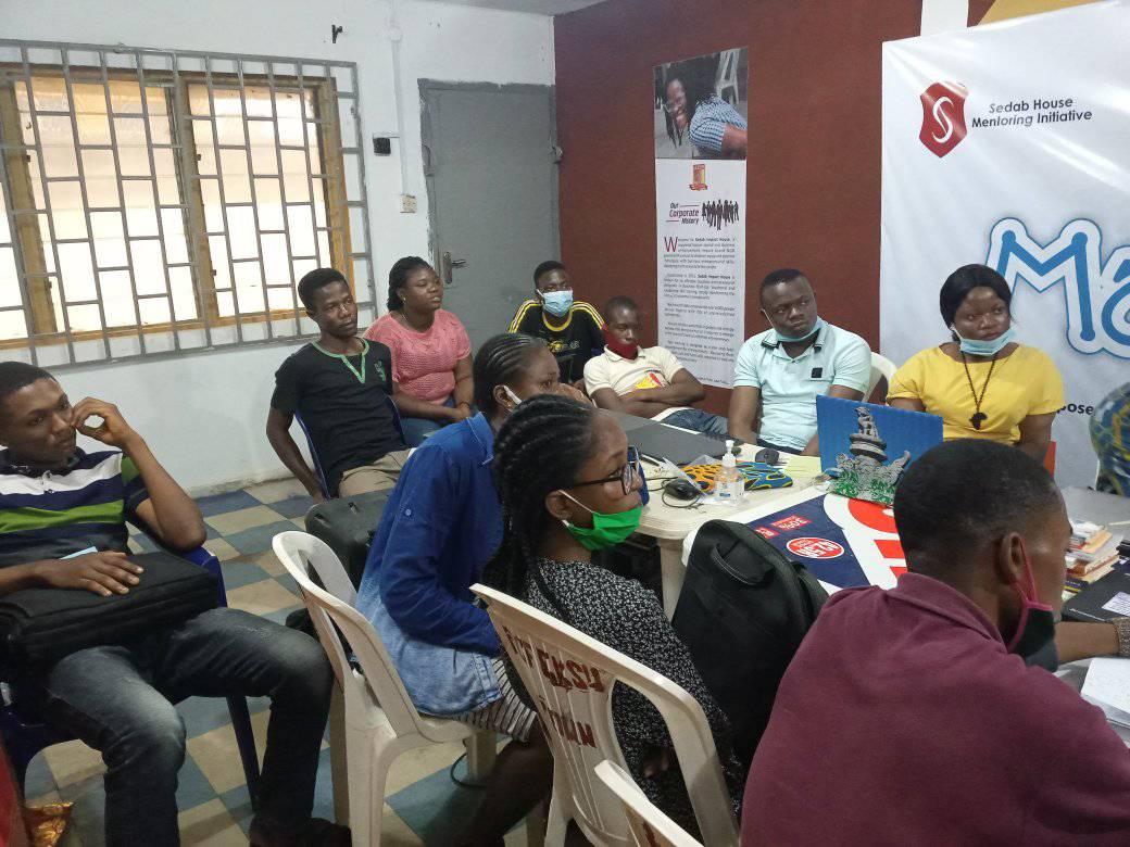 Sedab Skill Acquisition Programme - *20 Days to YOUR Transformation ...