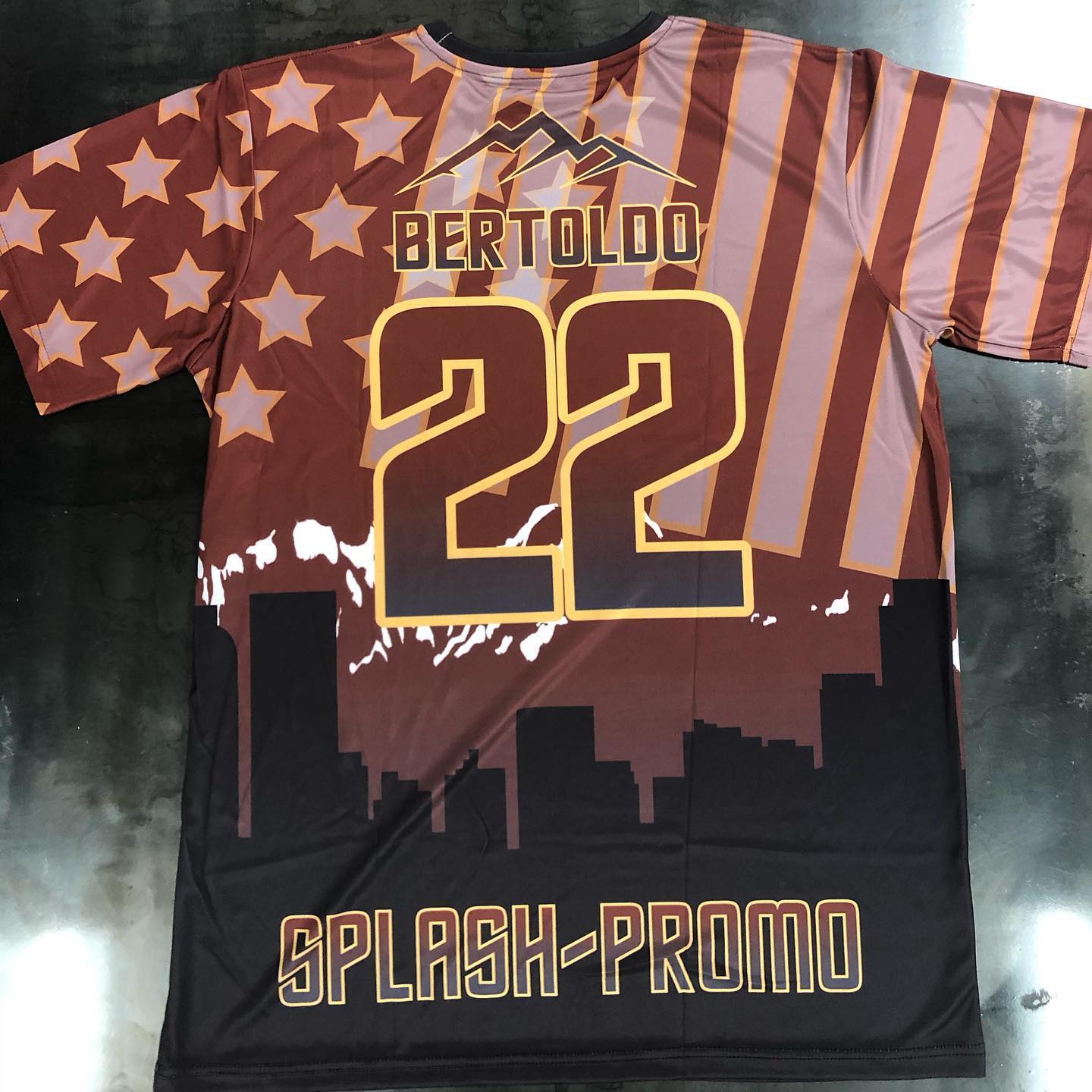 Splash Promotions Inc | Aurora CO