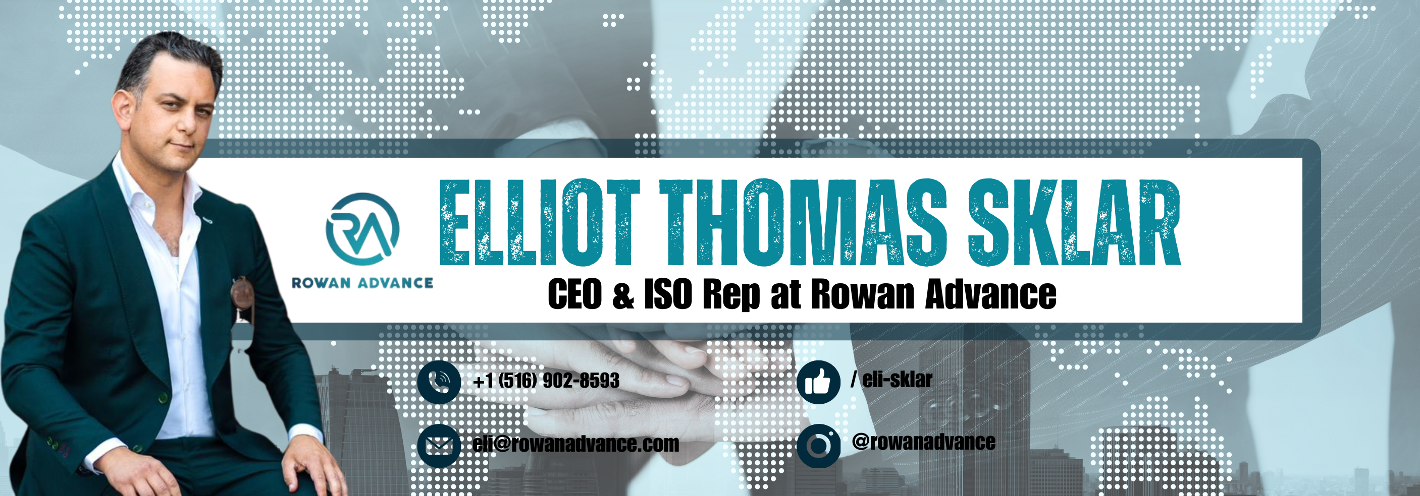 Rowan Advance