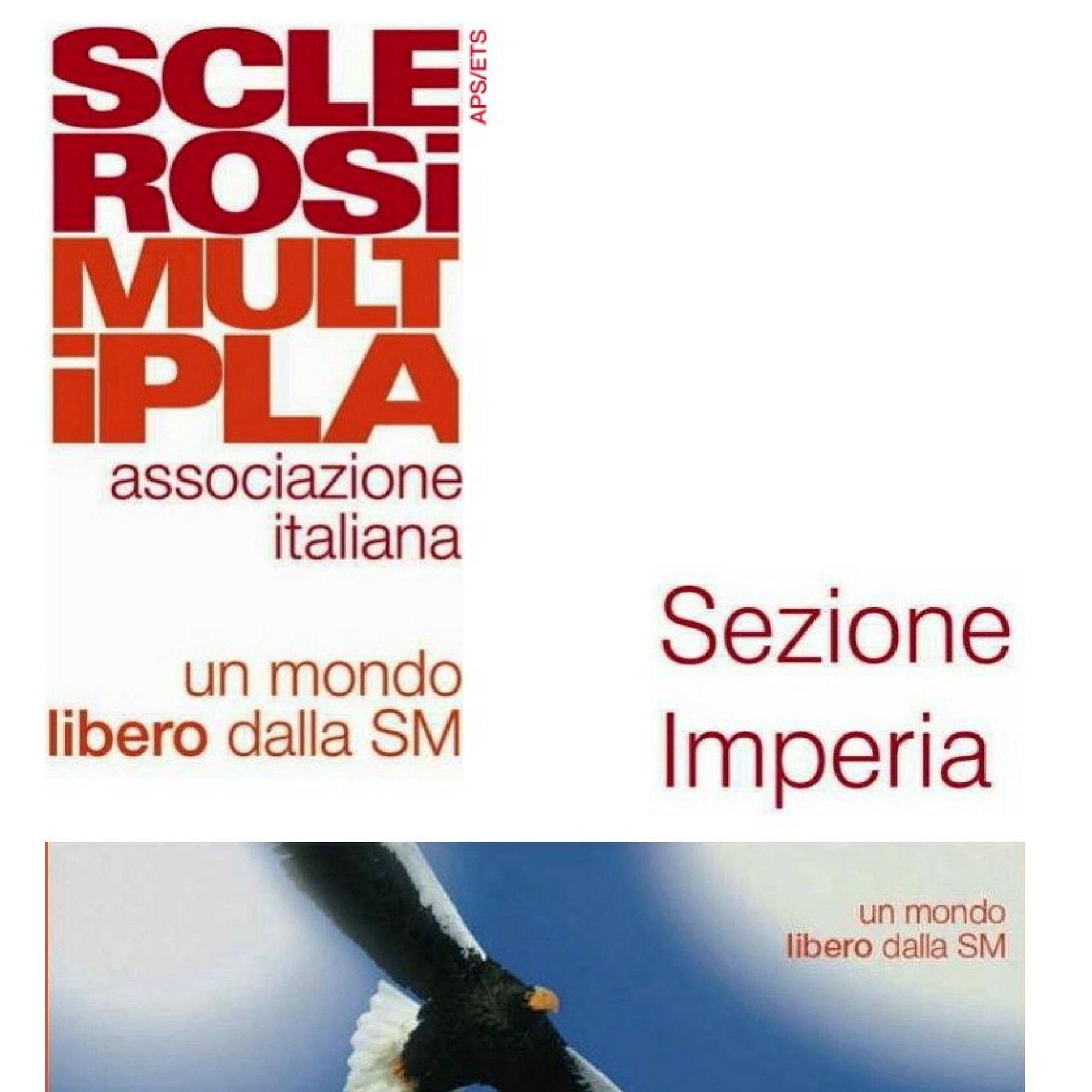 AISM -... - AISM - Associazione Italiana Sclerosi Multipla