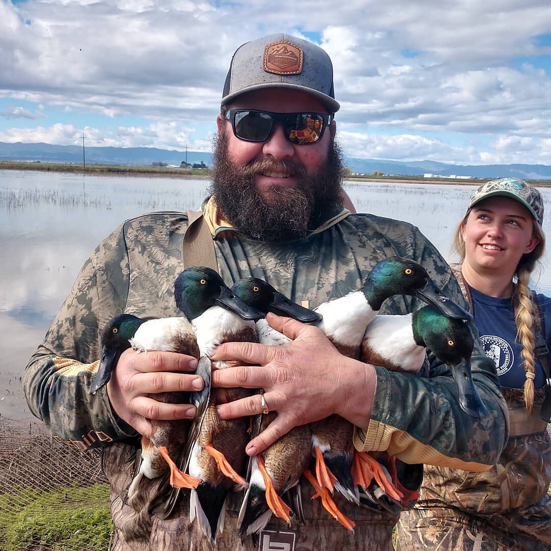 SPLIT REED - I was like, “dude go shoot ducks that so... | Facebook