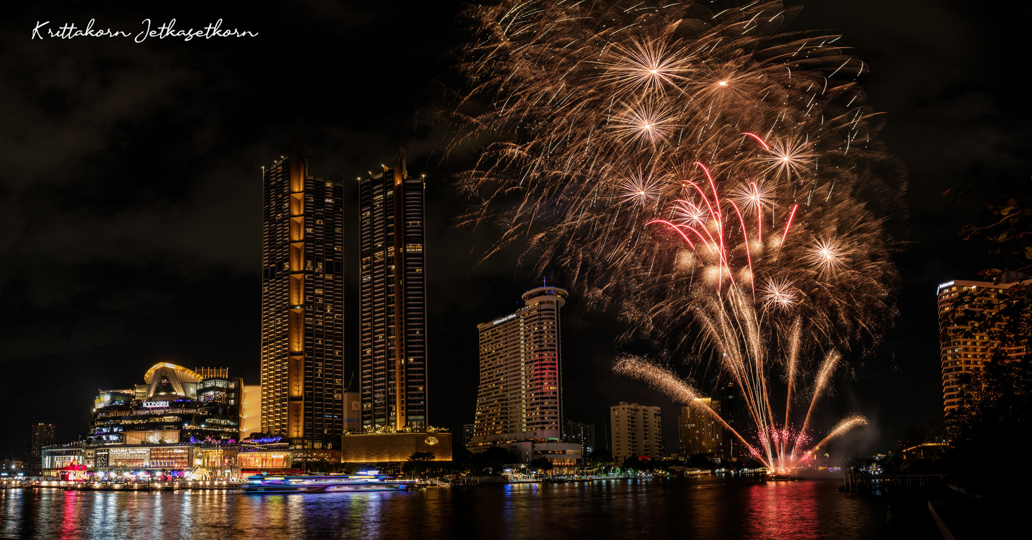 RACHA Riverside 32 | Bangkok