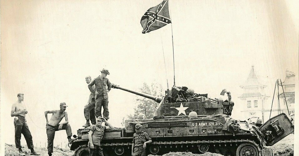 Here is... - CSA II: The New Confederate States of America | Facebook