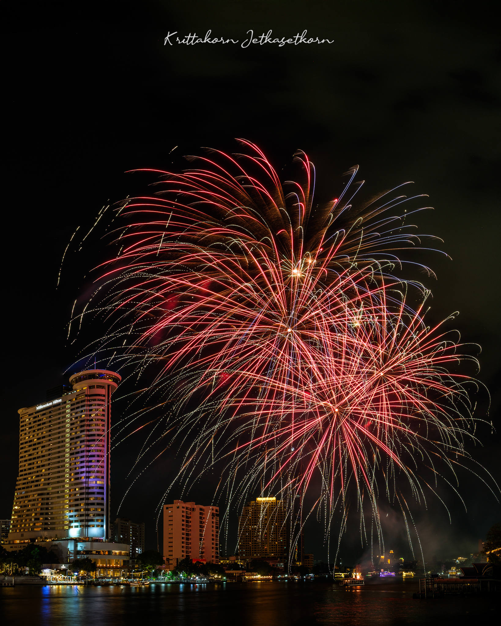 RACHA Riverside 32 | Bangkok