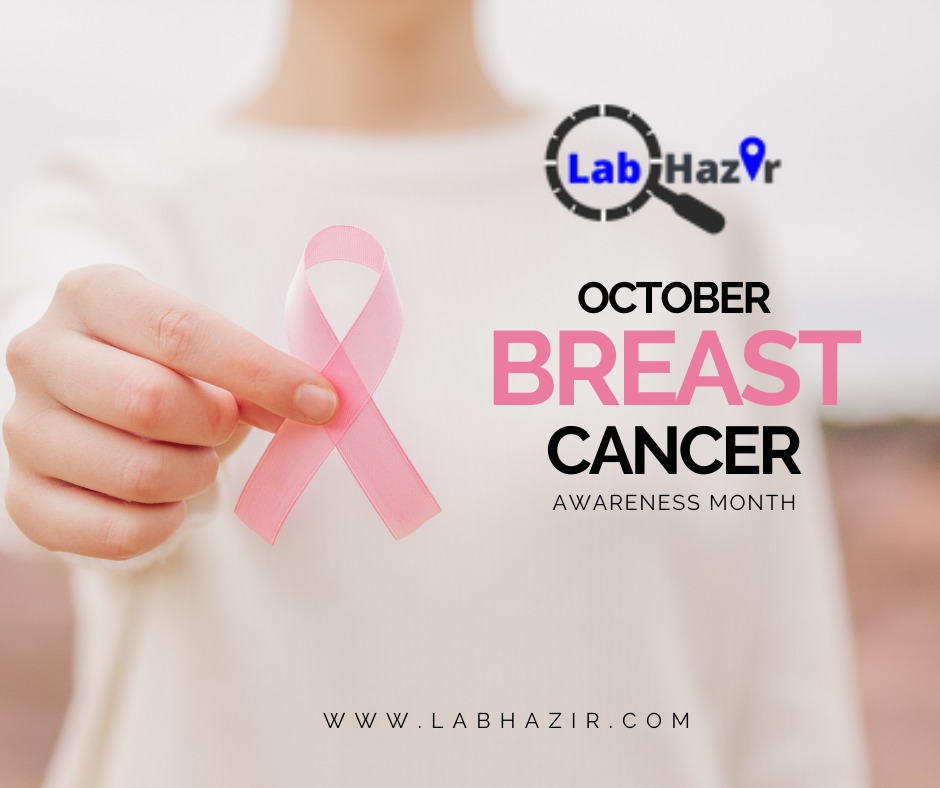 Lab Hazir | Rawalpindi