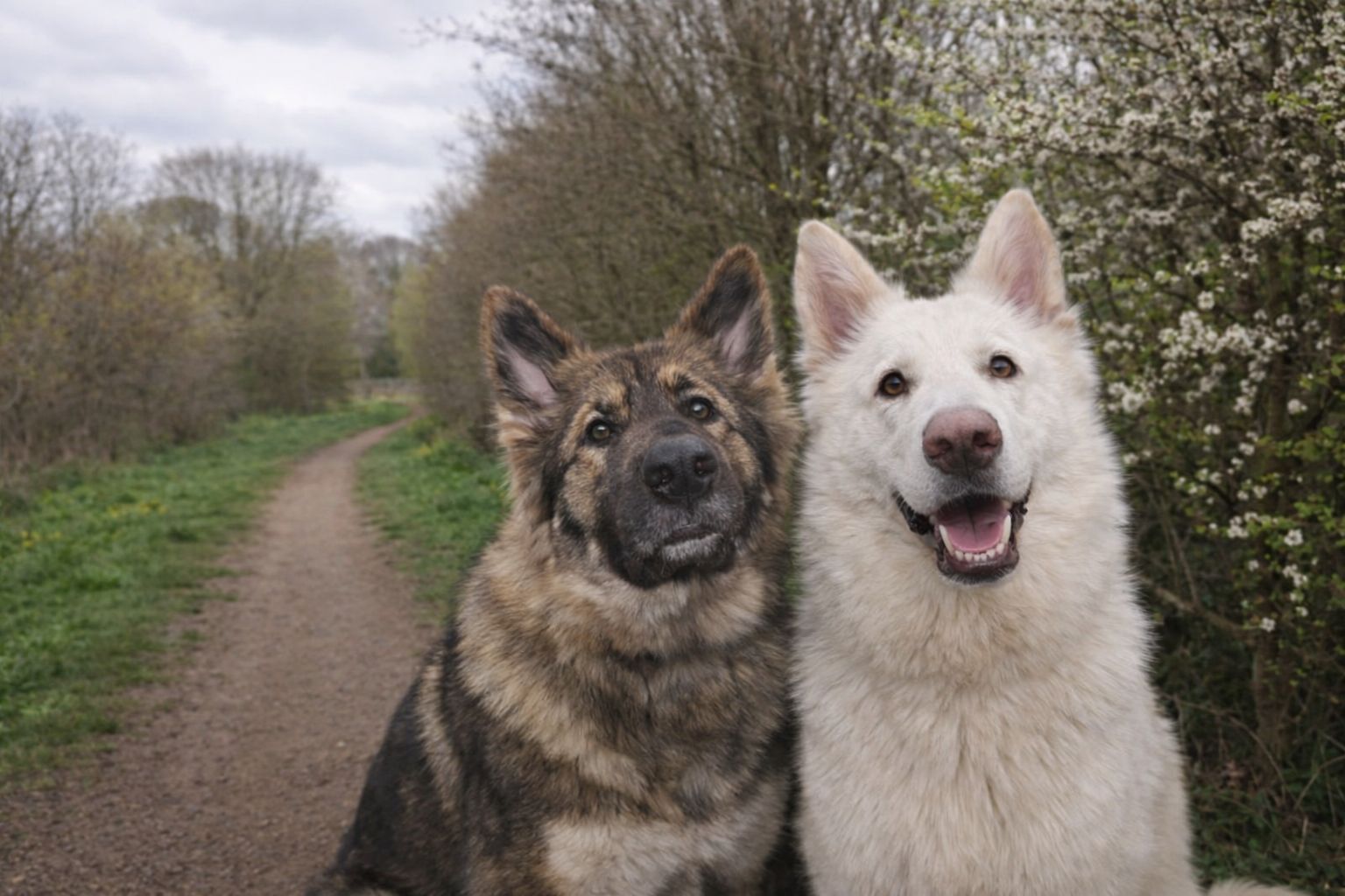 Charlotte Rachel