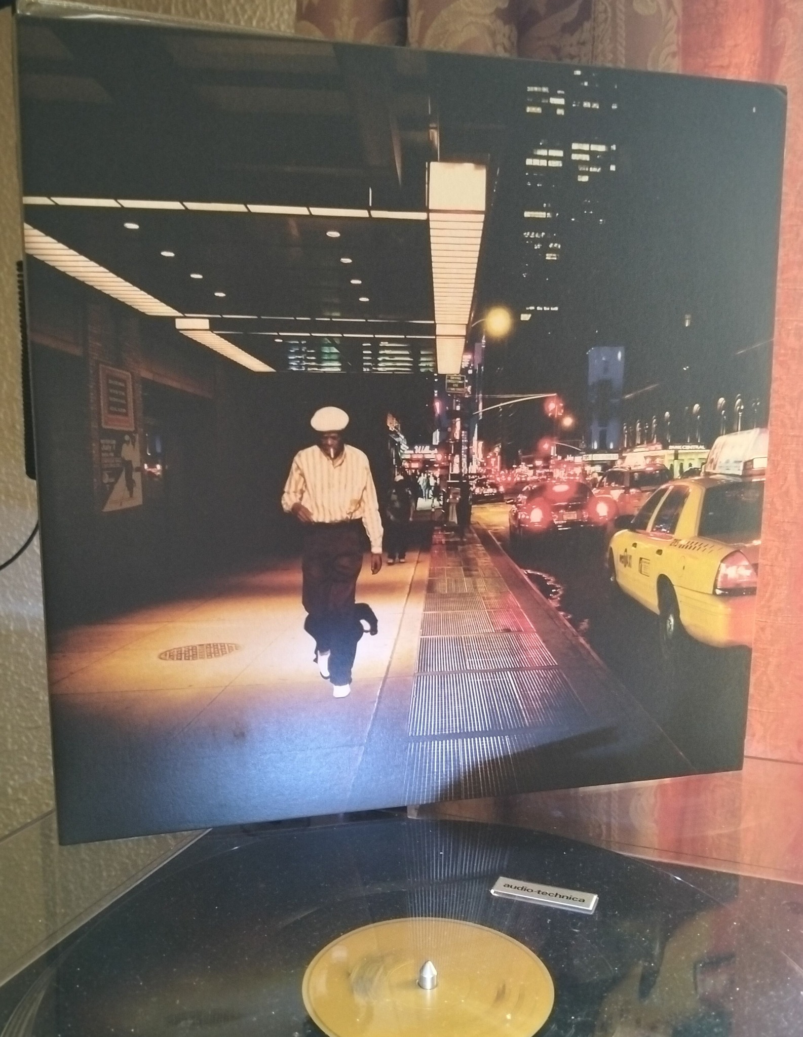 Buena Vista Social Club At Carnegie Hall 2008