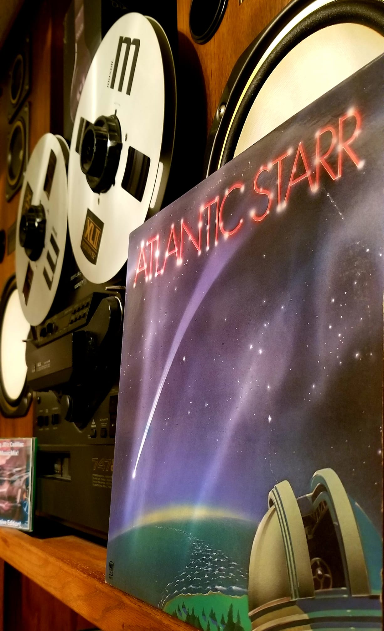 Atlantic Starr