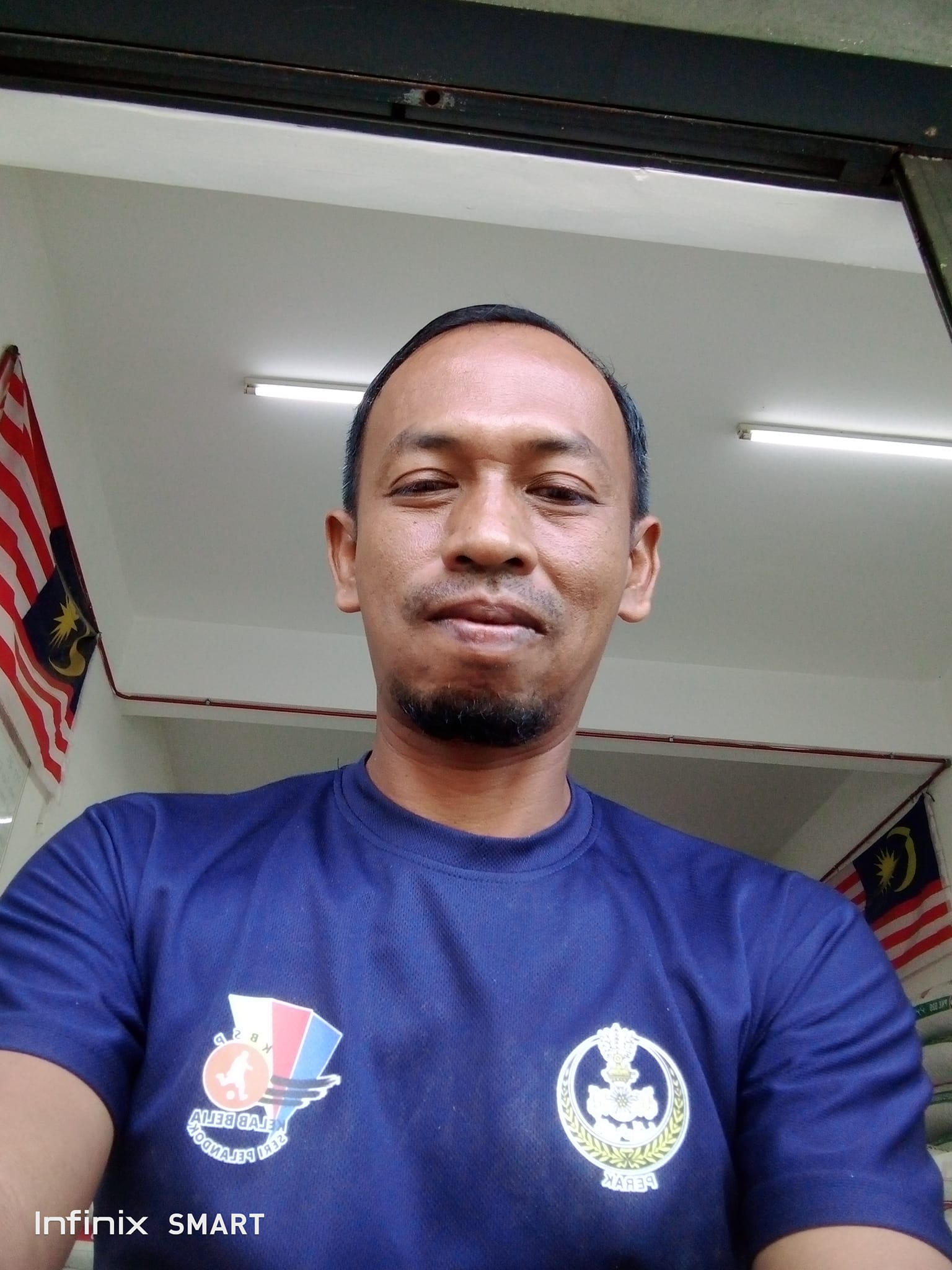 Akmal Ali