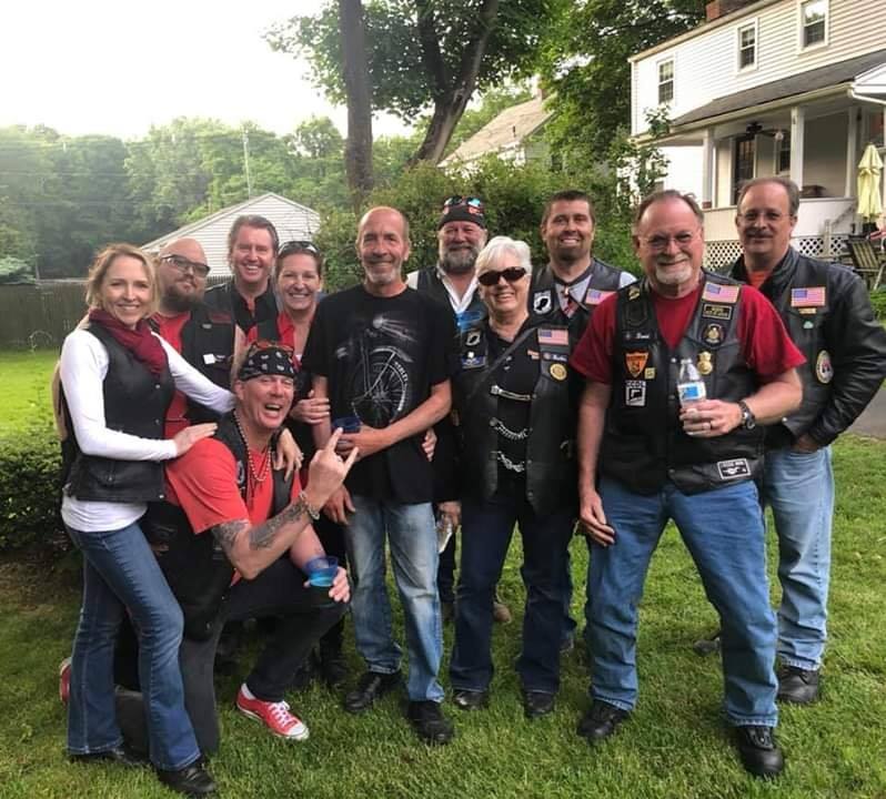 Connecticut American Legion Riders | Rocky Hill CT