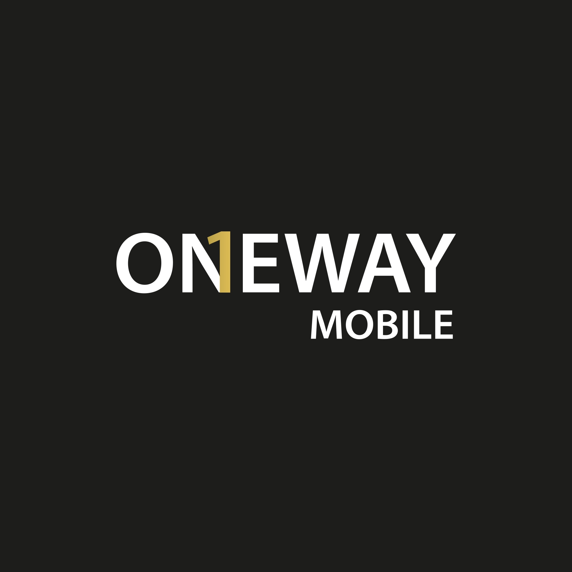 One Way Mobile | Amman