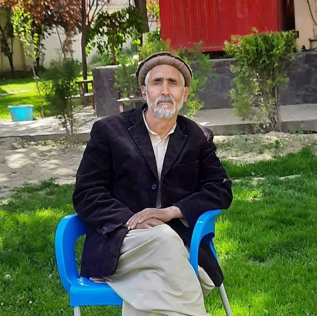 حامیان دکتر سید محمد علی جاوید