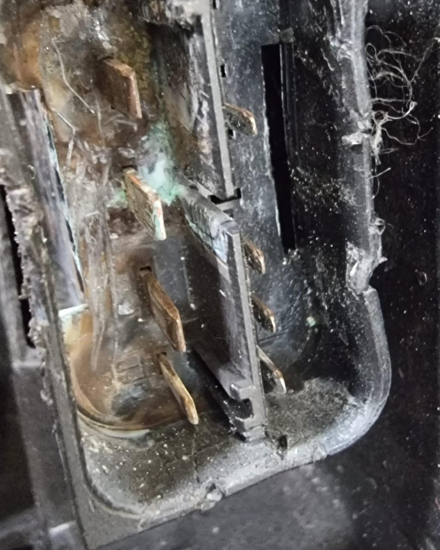 Bmw headlights module replacement... - Cardiff Auto Detailing